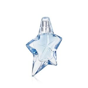 Thierry Mugler Star-shaped Light Blue Bottle